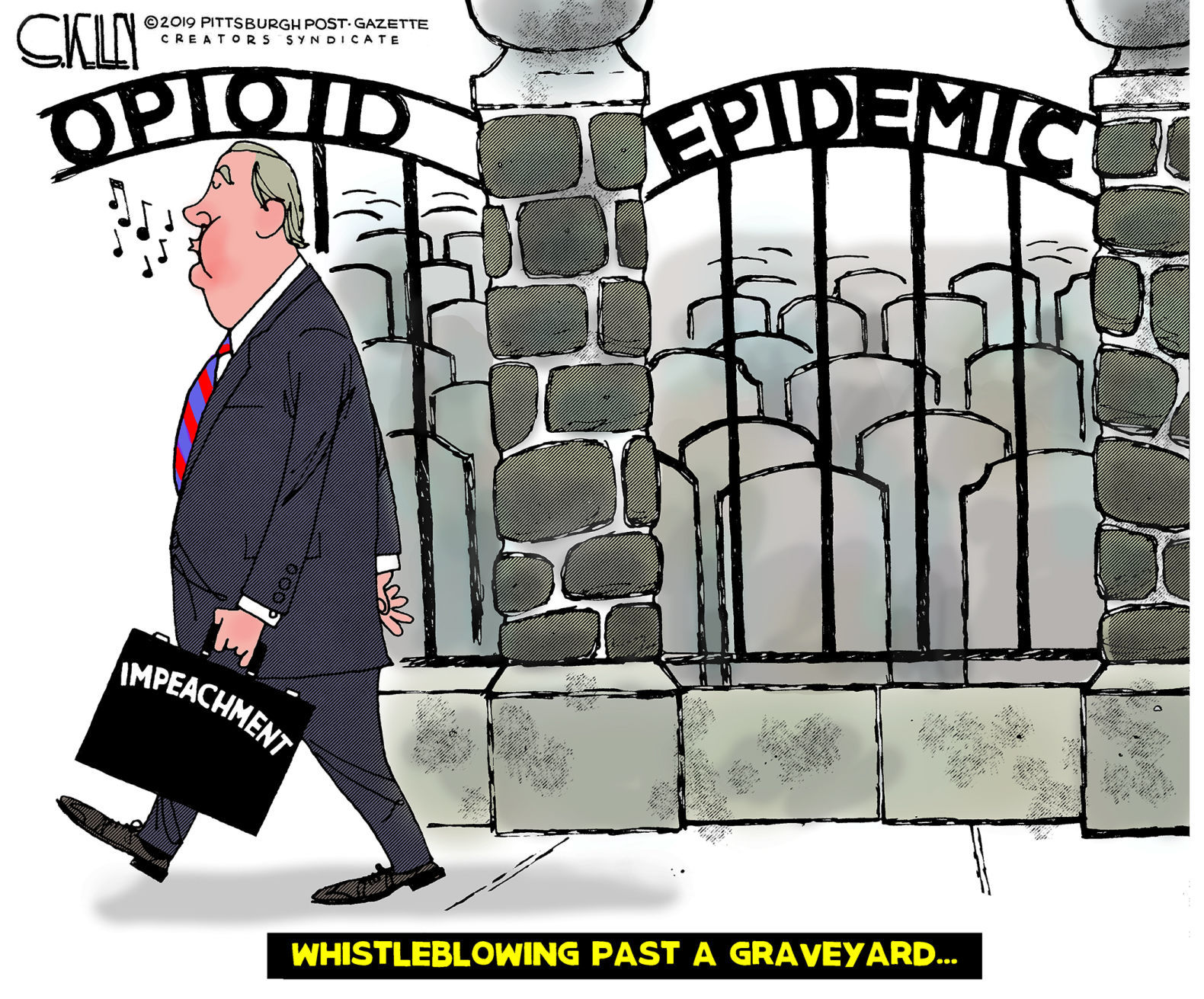 cartoon